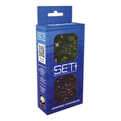 SETI: Upgraded Components –  Accessoires