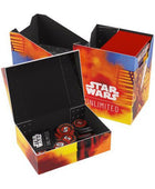 Game Genic Star Wars Unlimited Soft Crate Luke / Vader - Accessoires _2| Spelgenot