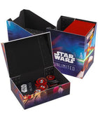 Game Genic Star Wars Unlimited Soft Crate Ahsoka / General - Accessoires _2| Spelgenot