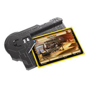 Star Wars Unlimited Damage Pad Black - Accessoires _1| Spelgenot