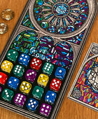 Sagrada - Bordspel | NL _2| Spelgenot