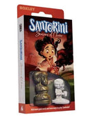 Santorini 2nd. Edition Seasons of Chaos Uitbreiding - Bordspel | EN _1| Spelgenot