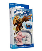 Santorini 2nd. Edition Soaring over Mount Olympus Uitbreiding - Bordspel | EN _1| Spelgenot