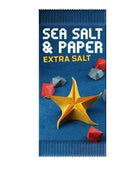 Sea Salt & Paper Uitbreiding Extra Salt - Kaartspel | EN _1| Spelgenot