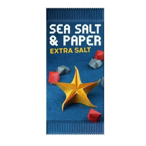 Sea Salt & Paper Uitbreiding Extra Salt - Kaartspel | EN _1| Spelgenot