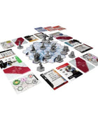 Senjutsu: Battle for Japan – Bordspel | EN