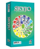 Skyjo - Kaartspel | NL _1| Spelgenot