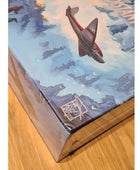 Sleeping Gods: Distant Skies - Bordspel | EN - Lichte schade _2| Spelgenot