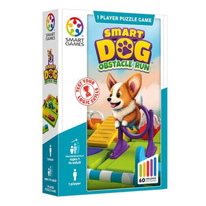 Smart Dog - Bordspel | NL _1| Spelgenot