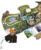 Everdell: Spirecrest Uitbreiding - Bordspel | NL _2| Spelgenot