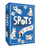Spots - Dobbelspel | NL _1| Spelgenot