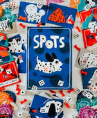 Spots - Dobbelspel | NL _2| Spelgenot