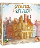 Stapelstad - Bordspel | NL