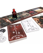 Villainous Star Wars : Revenge at Last - Bordspel | EN _2| Spelgenot