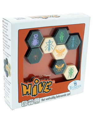 Hive - Bordspel | NL _1| Spelgenot