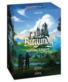 The Castles of Burgundy: Special Edition – Bordspel | NL