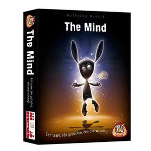 The Mind - Kaartspel | NL _1| Spelgenot