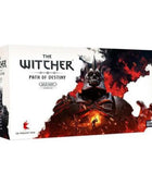 The Witcher Path of Destiny : Wild Hunt Uitbreiding – Bordspel | EN _1| Spelgenot