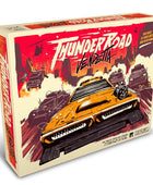 Thunder road : Vendetta - Bordspel | EN _1| Spelgenot