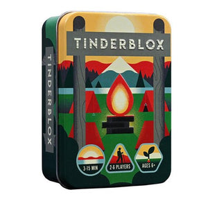 TInderblox - Bordspel | NL _1| Spelgenot