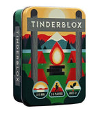 TInderblox - Bordspel | NL _1| Spelgenot