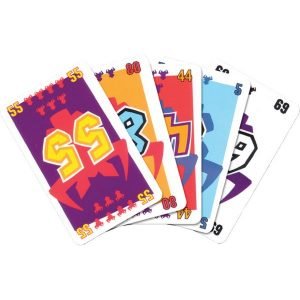 Take 5! - Kaartspel | NL _2| Spelgenot