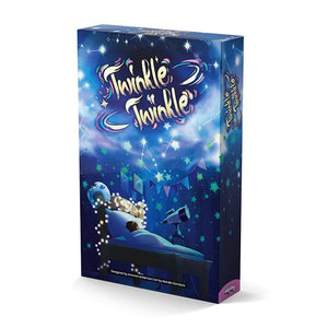 Twinkle Twinkle – Bordspel | EN _1| Spelgenot
