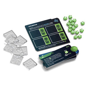 Twinkle Twinkle: Extraterrestrials Uitbreiding – Bordspel | EN _1| Spelgenot