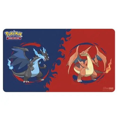 Ultra Pro Pokémon: Charizard X & Y Playmat – Accessoires