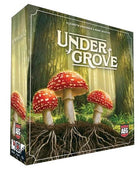Undergrove - Bordspel | EN _1| Spelgenot