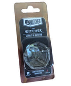Unmatched: The Witcher Steel & Silver - Bordspel | EN _2| Spelgenot