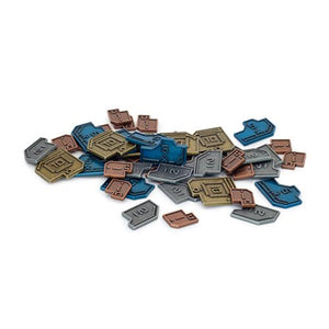 Vantage Metal Coins - Accessoires _1| Spelgenot