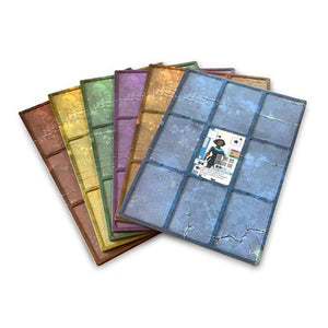 Vantage Player Mat Pack - Accessoires _1| Spelgenot