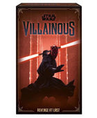 Villainous Star Wars : Revenge at Last - Bordspel | EN _1| Spelgenot