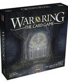 War of the Ring - The Card Game - Kaartspel | EN _1| Spelgenot