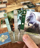 War of the Ring - The Card Game - Kaartspel | EN _2| Spelgenot