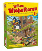 Willem Wiebeltoren - Bordspel | NL _1| Spelgenot