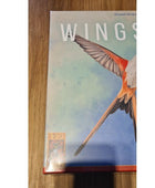 Wingspan - Bordspel | NL - Lichte schade _2| Spelgenot
