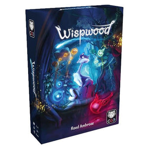 Wispwood – Bordspel | EN _1| Spelgenot