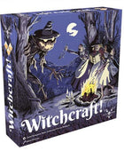 Witchcraft! - Kaartspel | EN _1| Spelgenot