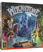 Witchstone – Bordspel | NL _1| Spelgenot