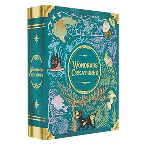 Wondrous Creatures – Bordspel (ENG)