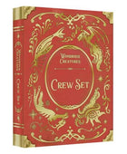 Wondrous Creatures: Crew Set Uitbreiding – Bordspel | EN _1| Spelgenot