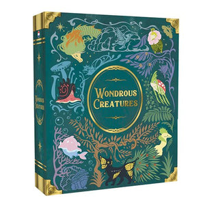 Wondrous Creatures – Bordspel | NL _1| Spelgenot