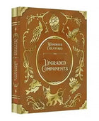 Wondrous Creatures Upgraded Components Uitbreiding Bordspel | EN _1| Spelgenot