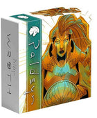 Wroth: Paldeyn Faction Uitbreiding – Bordspel | EN _1| Spelgenot