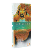 Wroth: Paldeyn Faction Uitbreiding – Bordspel | EN _1| Spelgenot