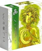 Wroth: Venna Uitbreiding – Bordspel | EN _1| Spelgenot