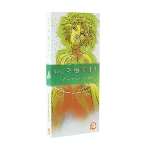Wroth: Venna Uitbreiding – Bordspel | EN _1| Spelgenot
