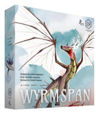 Wyrmspan - Bordspel | EN _1| Spelgenot